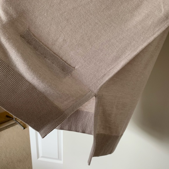 VINCE Cashmere blend Cardigan - Picture 4 of 10